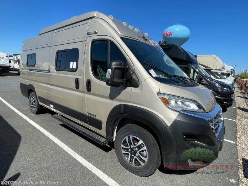 New 2025 Winnebago Solis 59PX available in Smyrna, Delaware