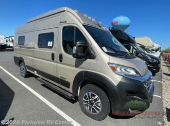 New 2025 Winnebago Solis 59PX available in Smyrna, Delaware