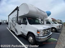 New 2025 Thor Motor Coach Quantum LP27 available in Smyrna, Delaware