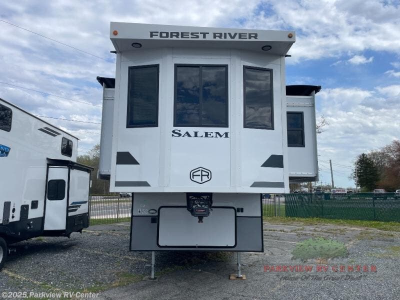 New 2025 Forest River Salem Hemisphere ROOST43 available in Smyrna, Delaware