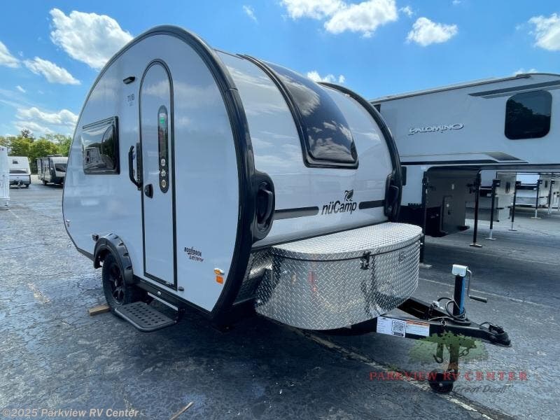 New 2025 NuCamp TAB 360 Std. Model available in Smyrna, Delaware