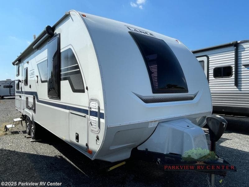Used 2022 Lance  Lance Travel Trailers 2445 available in Smyrna, Delaware