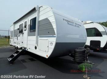 New 2025 Forest River Salem 28DBUD available in Smyrna, Delaware
