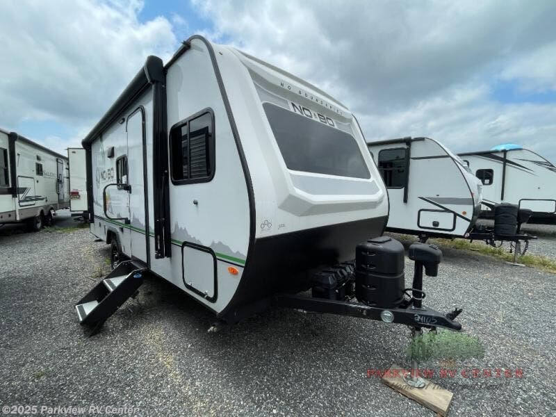 Used 2022 Forest River No Boundaries NB19.8 available in Smyrna, Delaware