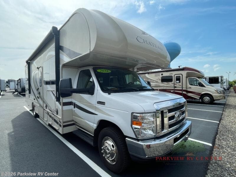 Used 2024 Thor Motor Coach Chateau 31WV available in Smyrna, Delaware
