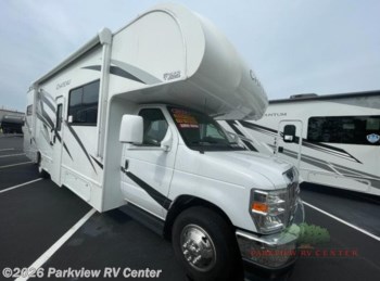 Used 2024 Thor Motor Coach Chateau 31WV available in Smyrna, Delaware