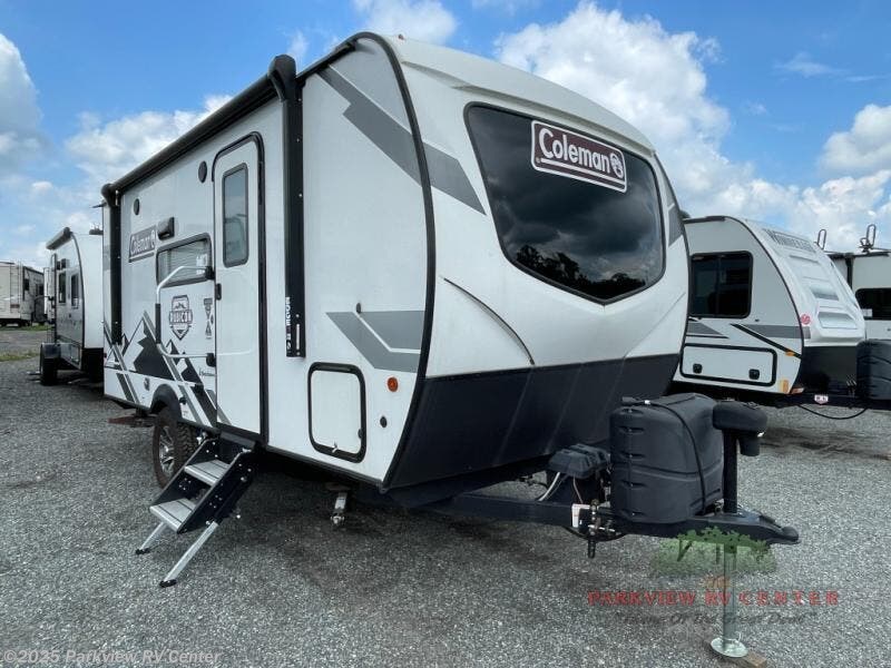 Used 2021 Coleman  Rubicon 1628BH available in Smyrna, Delaware