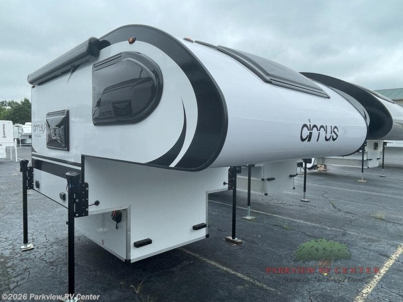 New 2026 NuCamp Cirrus 620 available in Smyrna, Delaware