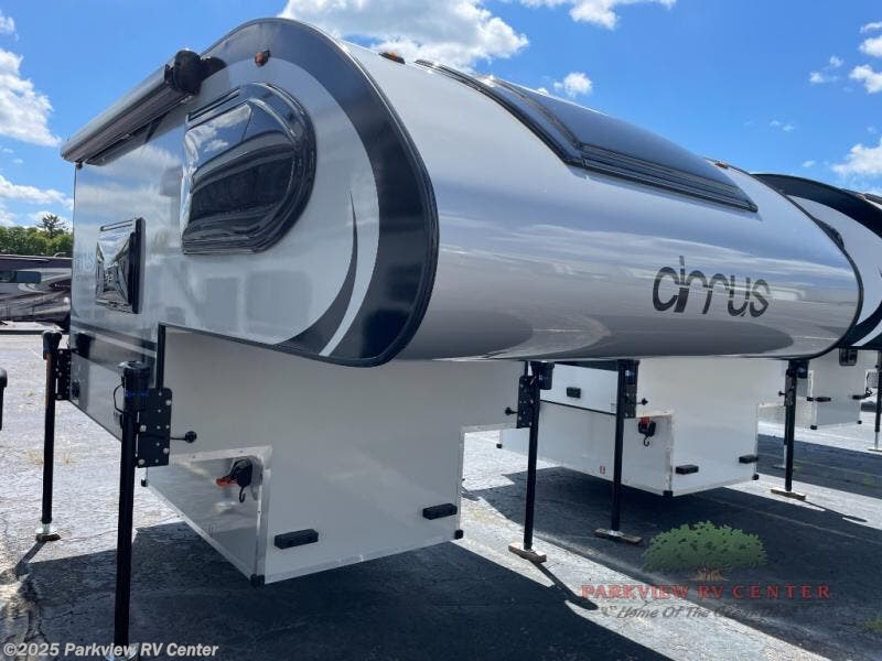 New 2026 NuCamp Cirrus 620 available in Smyrna, Delaware