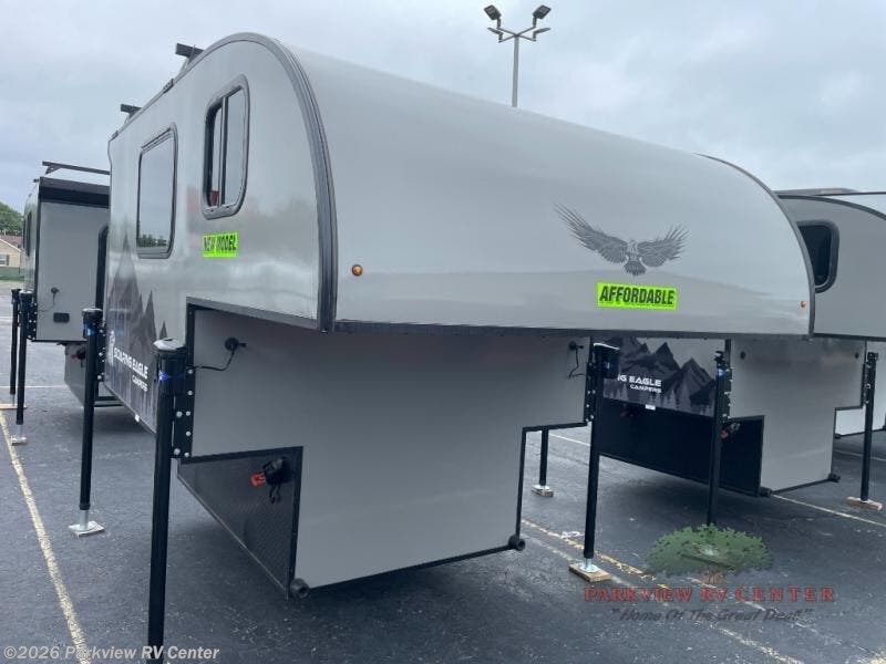 New 2026 Soaring Eagle Adlar 6.5XL available in Smyrna, Delaware