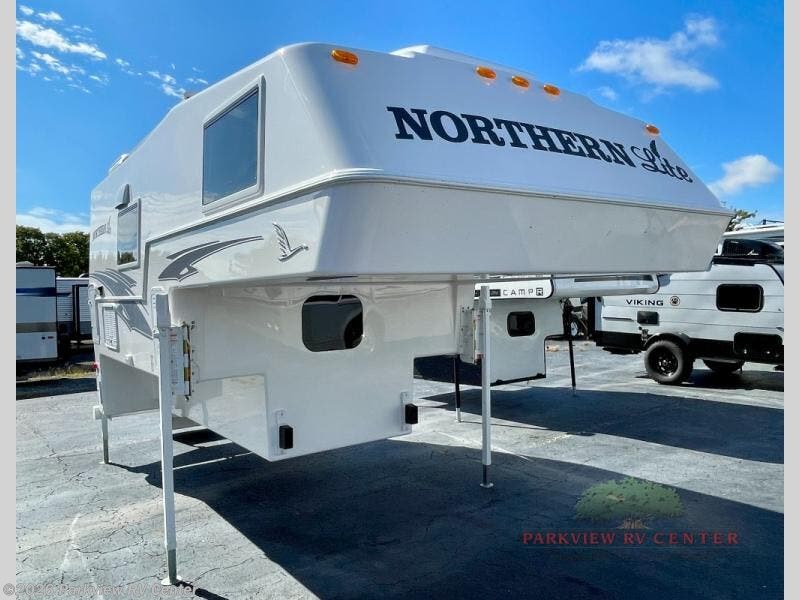 New 2026 Northern Lite Sportsman Plus 9-6 SP Wet Bath available in Smyrna, Delaware