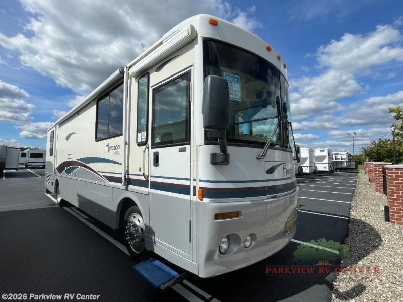 Used 2001 Itasca Horizon 36G available in Smyrna, Delaware