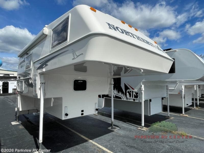 Used 2019 Northern Lite Limited Edition 8-11EX Wet Bath available in Smyrna, Delaware