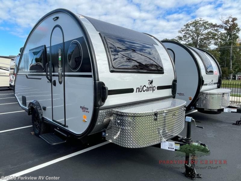 New 2026 NuCamp TAB 400 Boondock available in Smyrna, Delaware