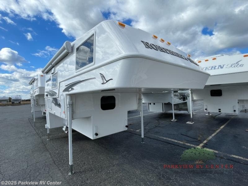 New 2026 Northern Lite Limited Edition 8-11EXLEWB available in Smyrna, Delaware