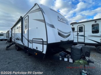 Used 2022 Cruiser RV MPG 2860BH available in Smyrna, Delaware