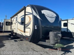 Used 2017 Forest River Salem Hemisphere Lite 299RE available in Smyrna, Delaware