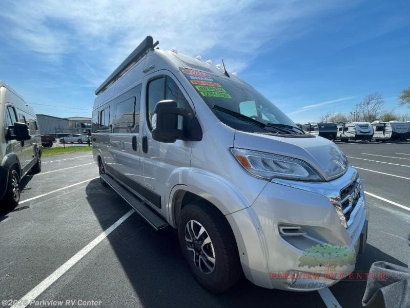 Used 2025 Winnebago Travato 59K available in Smyrna, Delaware
