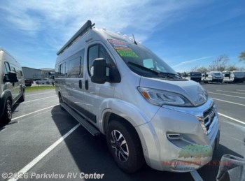 Used 2025 Winnebago Travato 59K available in Smyrna, Delaware