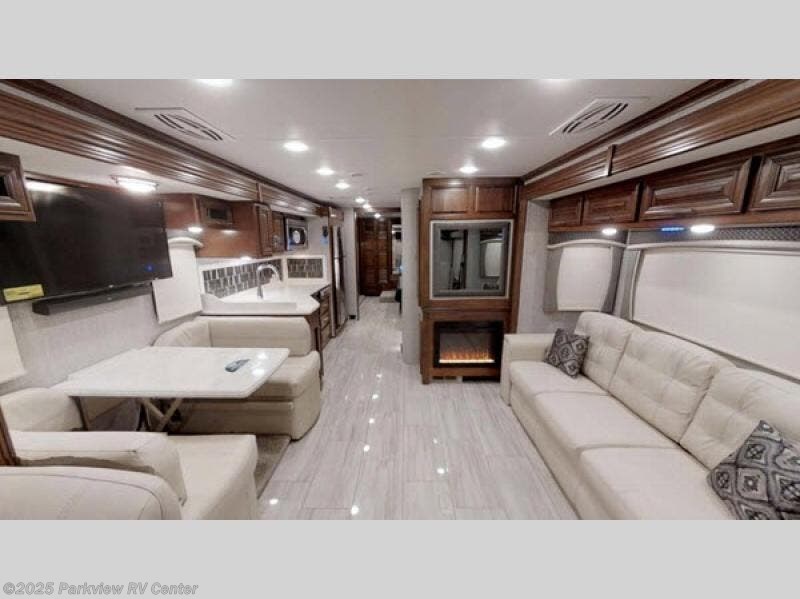Used 2020 Forest River Berkshire 34QS available in Smyrna, Delaware