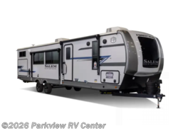 New 2026 Forest River Salem Hemisphere 308RL available in Smyrna, Delaware