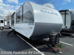New 2026 Forest River Salem FSX 30VC available in Smyrna, Delaware