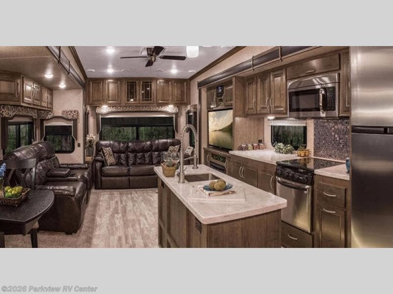 Used 2018 K-Z Durango Gold G370RLT available in Smyrna, Delaware