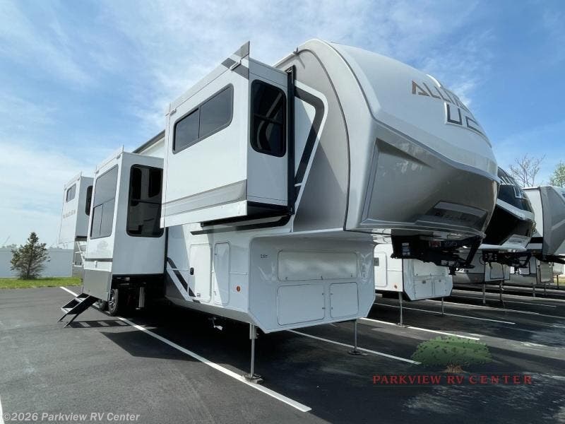 New 2026 Alliance RV Paradigm 385FL available in Smyrna, Delaware