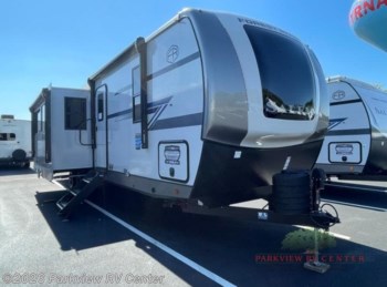 New 2026 Forest River Salem Hemisphere 310BHI available in Smyrna, Delaware