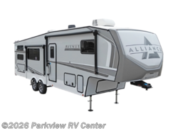 New 2026 Alliance RV Avenue All-Access 25RL available in Smyrna, Delaware