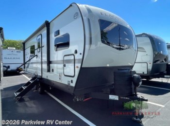 New 2026 Forest River Flagstaff Micro Lite 25MBR available in Smyrna, Delaware