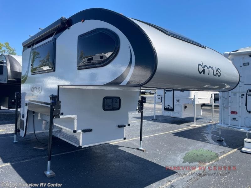 New 2026 NuCamp Cirrus 820 available in Smyrna, Delaware