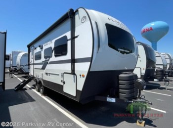 New 2026 Forest River Flagstaff Micro Lite 22FBS available in Smyrna, Delaware