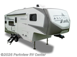 New 2026 Alliance RV Avenue All-Access 23ML available in Smyrna, Delaware
