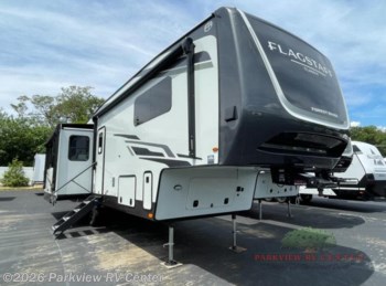 New 2026 Forest River Flagstaff Classic F361RLS available in Smyrna, Delaware