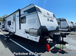 New 2026 Alliance RV Delta Ultra Lite BH271 available in Smyrna, Delaware