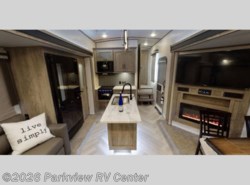 Used 2021 Forest River Salem Hemisphere 286RL available in Smyrna, Delaware