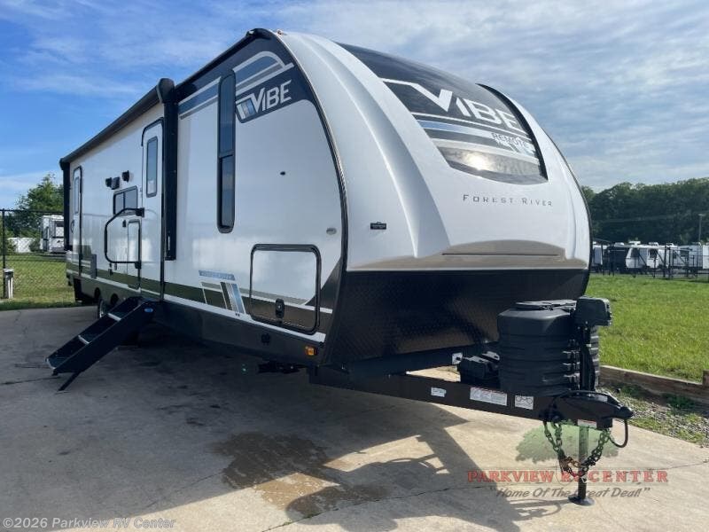 Used 2024 Forest River Vibe 26BH available in Smyrna, Delaware