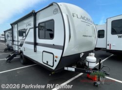 New 2026 Forest River Flagstaff E-Pro E19LE available in Smyrna, Delaware