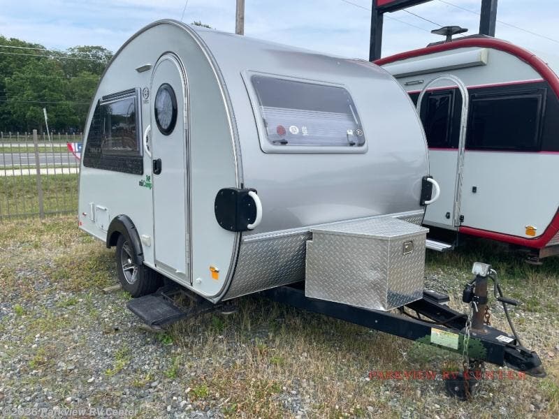 Used 2018 NuCamp  T@B 320 CS-S available in Smyrna, Delaware
