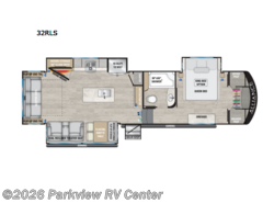 Used 2024 Alliance RV Avenue 32RLS available in Smyrna, Delaware