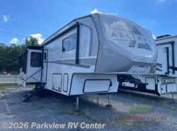Used 2024 Alliance RV Avenue 32RLS available in Smyrna, Delaware