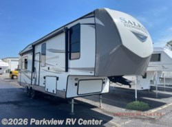 Used 2021 Forest River Salem Hemisphere 286RL available in Smyrna, Delaware