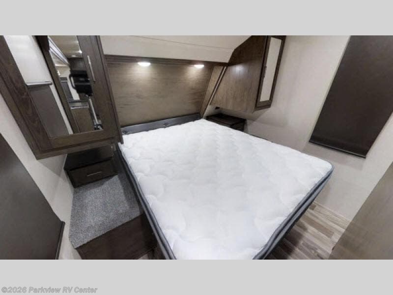 Used 2019 Forest River Salem Hemisphere GLX 312QBUD available in Smyrna, Delaware