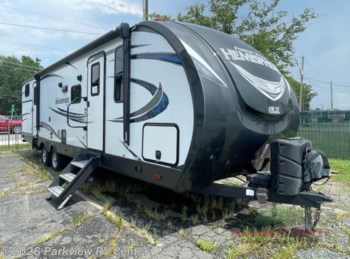 Used 2019 Forest River Salem Hemisphere GLX 312QBUD available in Smyrna, Delaware