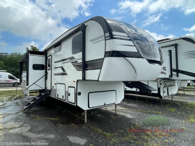 Used 2025 K-Z Durango Half-Ton D283RLT available in Smyrna, Delaware