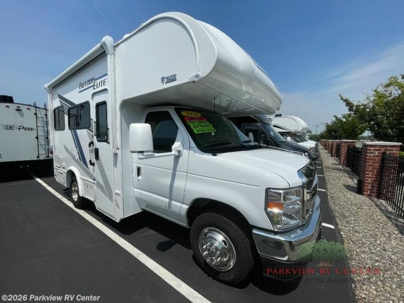 Used 2026 Thor  Freedom Elite 19HE available in Smyrna, Delaware