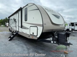 Used 2022 Forest River Salem Hemisphere Hyper-Lyte 26BHHL available in Smyrna, Delaware