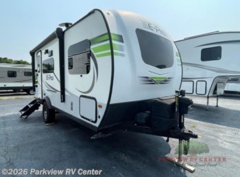 Used 2021 Forest River Flagstaff E-Pro E19FBS available in Smyrna, Delaware
