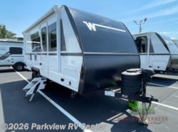 New 2027 Winnebago Micro Minnie 2108TB available in Smyrna, Delaware